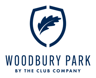 Woodbury Park logo