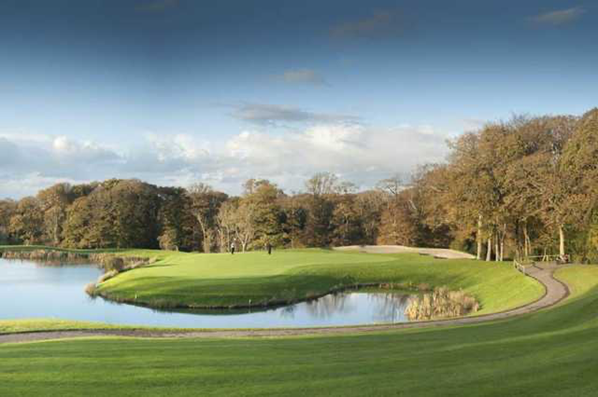 Photo of Woodbury Park Golf Course