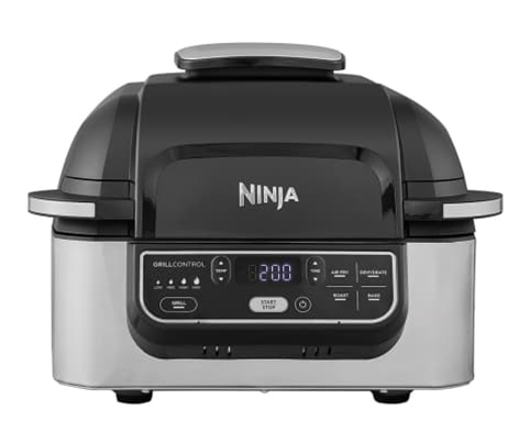 Ninja Foodi Health Grill and Air Fryer