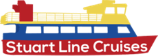 Stuart Line Cruises logo